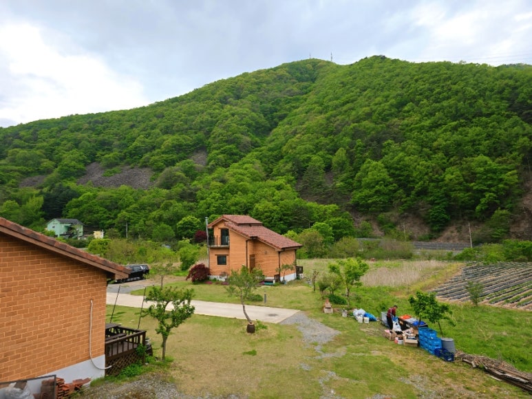 선암펜션 이미지