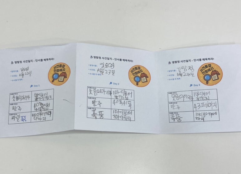 뉴이화음악학원 이미지