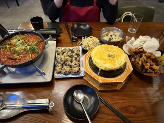 은진푸드 이미지