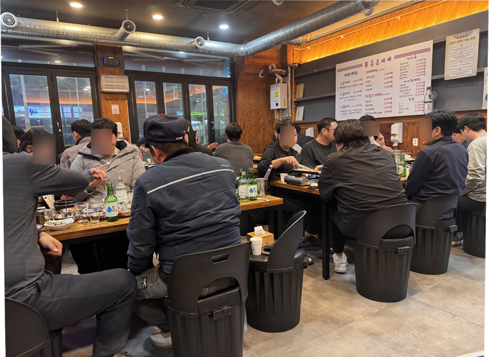지에스25오창센트럴허브 이미지