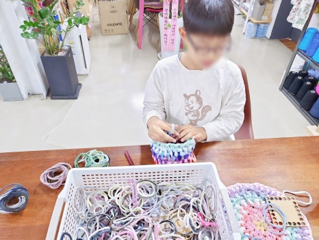 목공예공방 이미지
