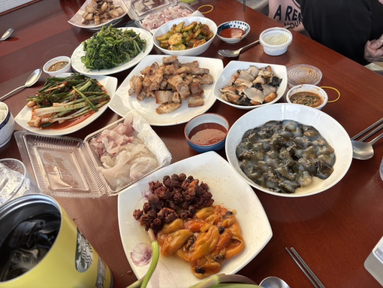 덕이수산 이미지