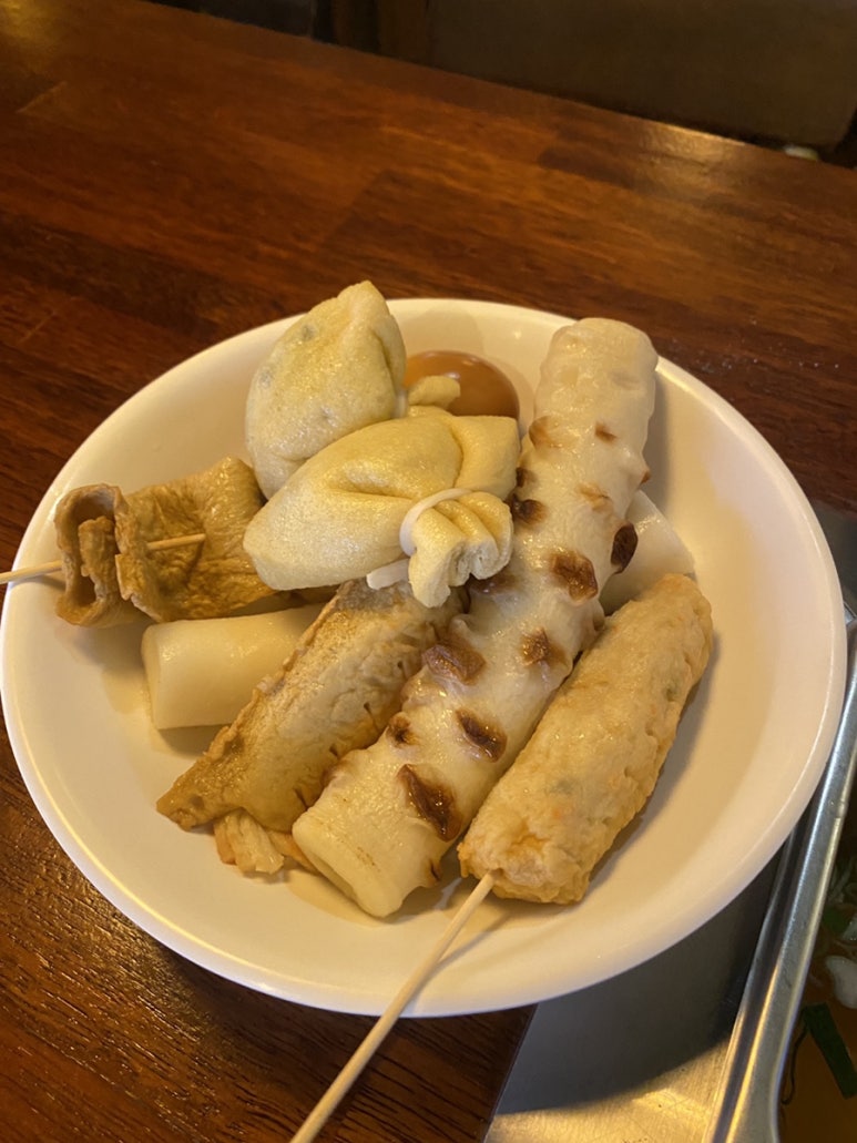 사루오뎅 이미지