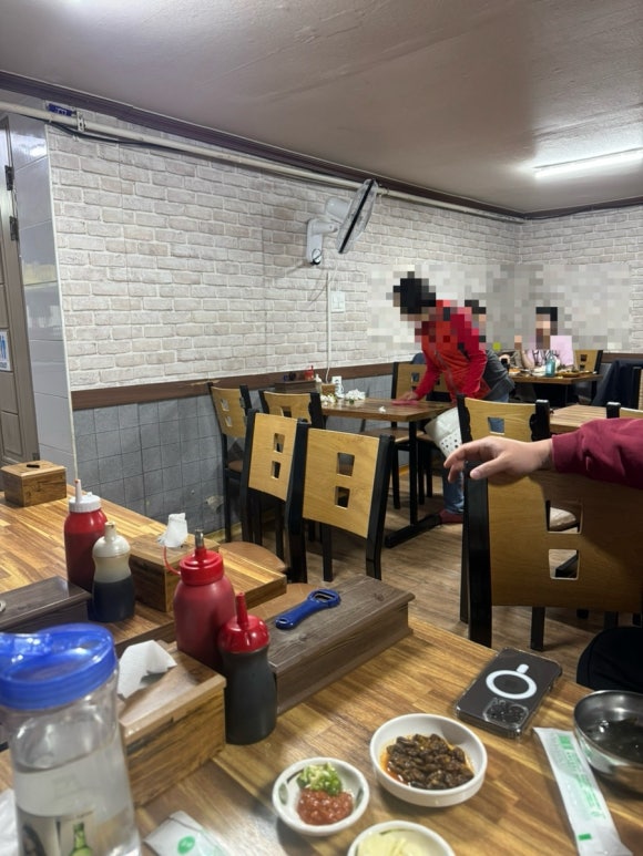 두리만횟집 이미지