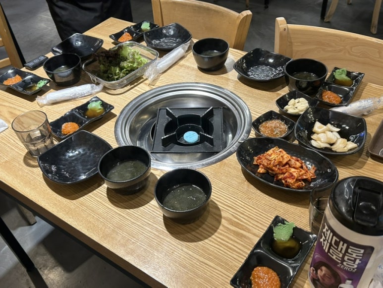 베스트왕족발 이미지