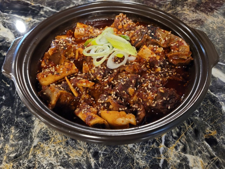 주안상 이미지