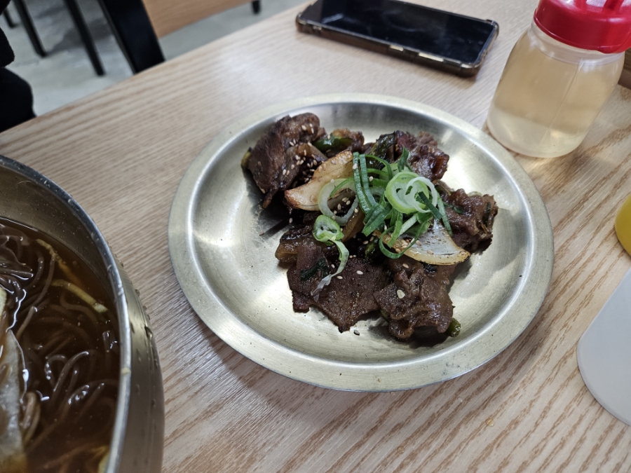 환희면옥 이미지