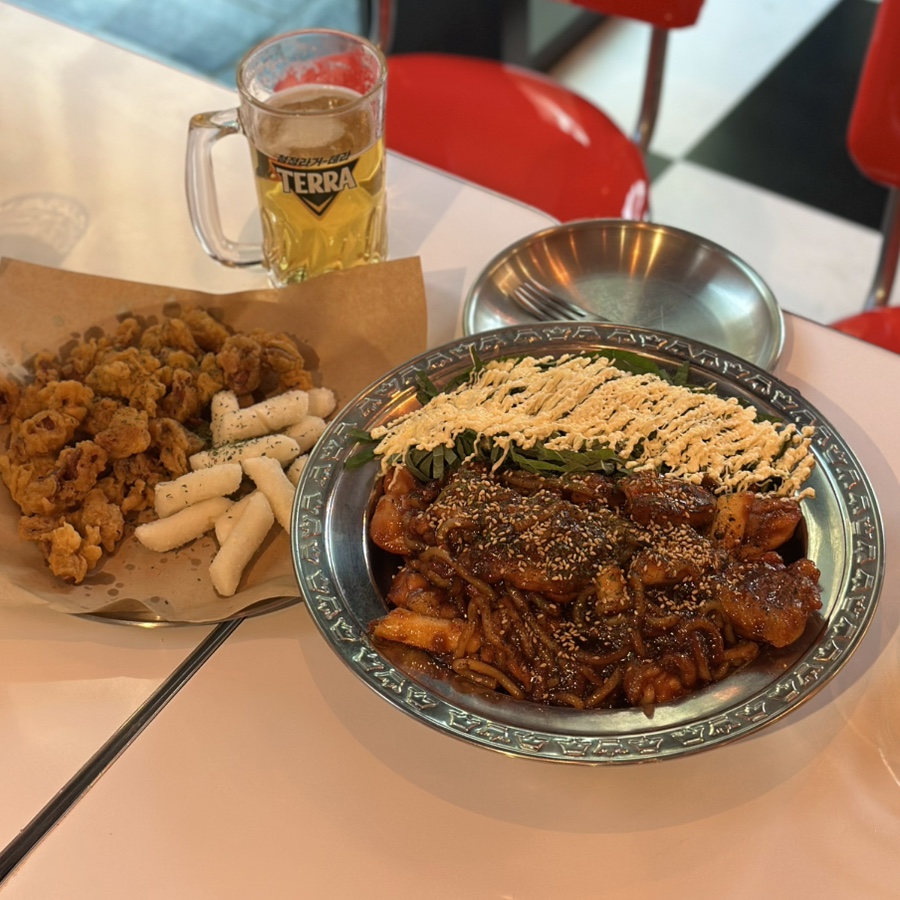 99숯불치킨 이미지