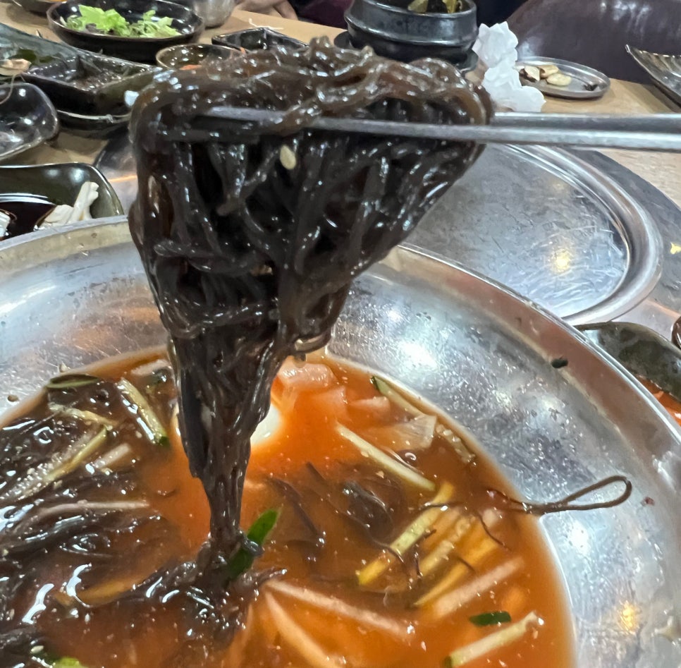 참숯골화로구이 이미지