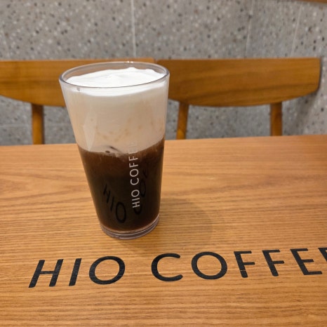 하이오커피파주 이미지