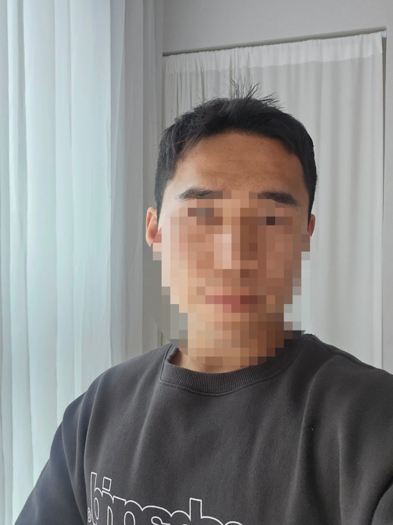 김헤어라인미용실 이미지