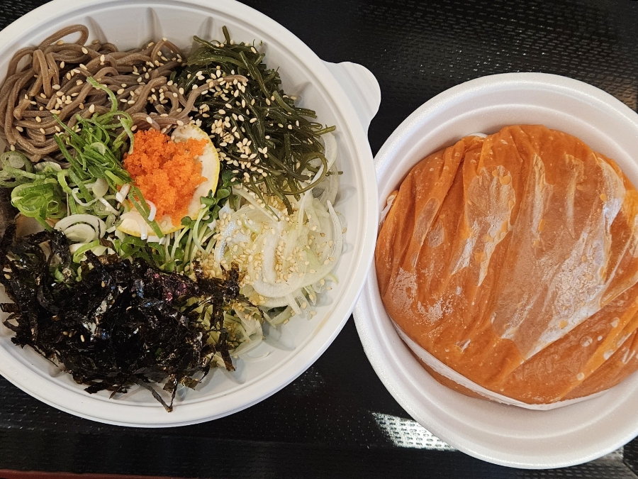 이장군왕족발 이미지