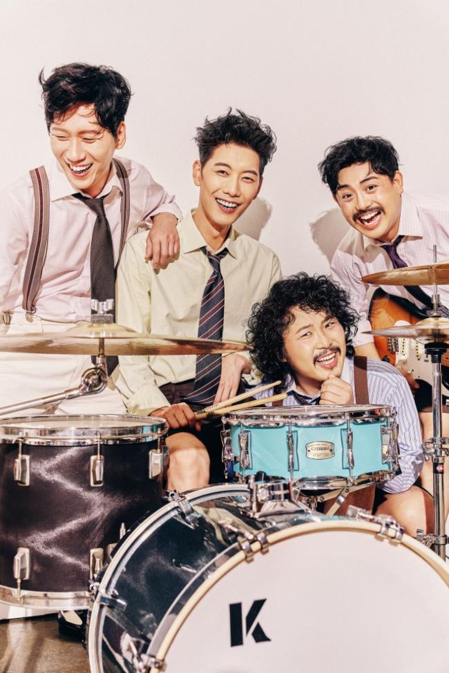 풍덩 프로덕션 이미지