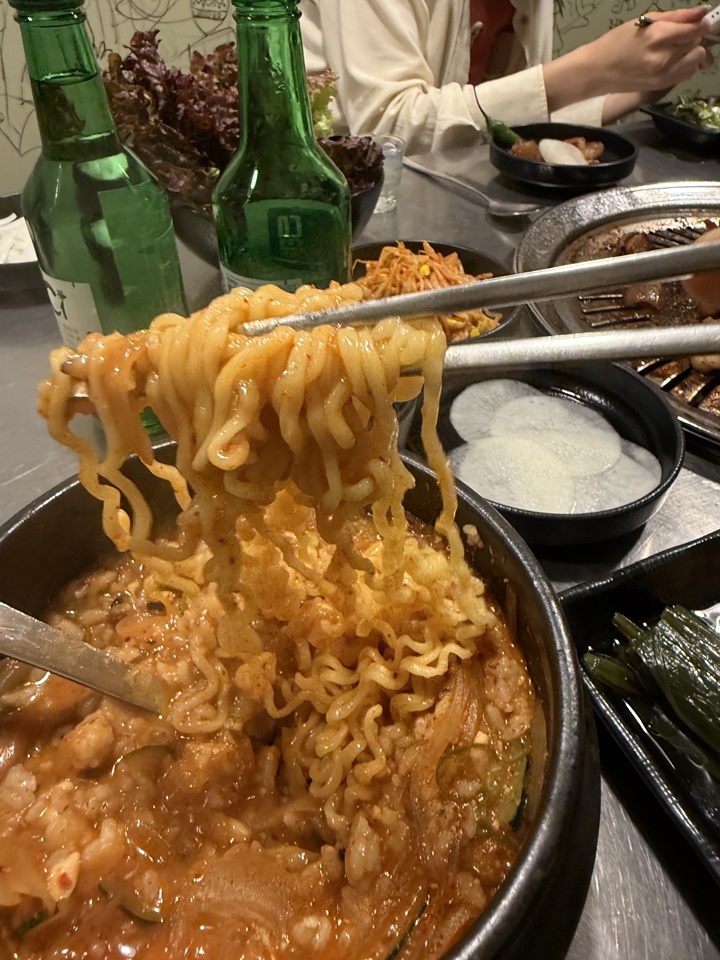 주례껍데기집 이미지