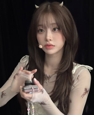 츄헤어 이미지