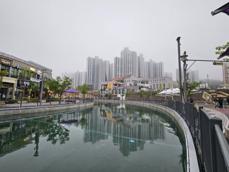 소주물 장기라베니체점 이미지
