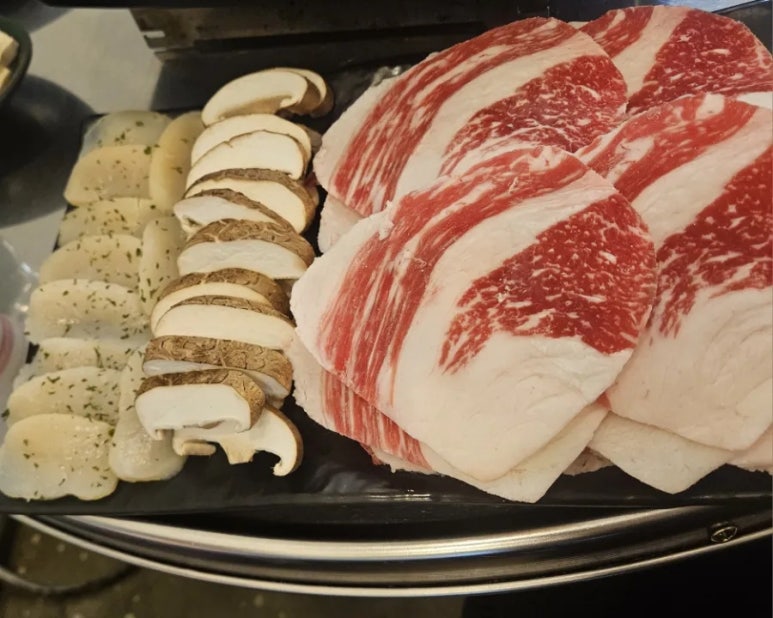 숭의갈비집 이미지