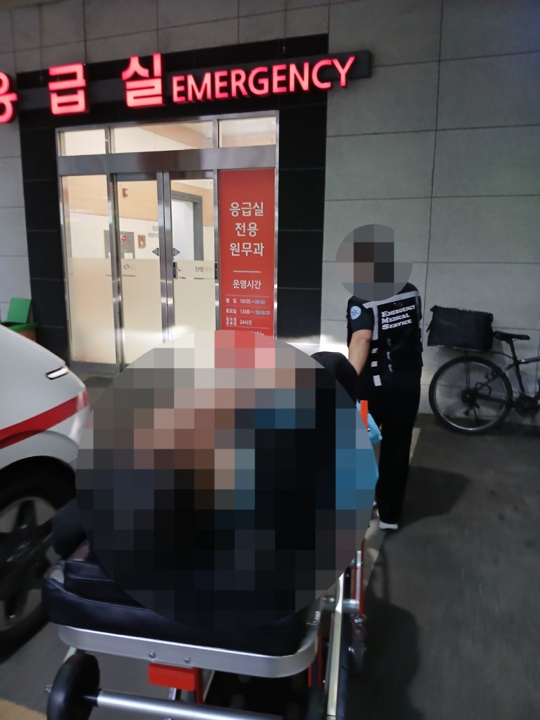 예쓰요양병원 이미지