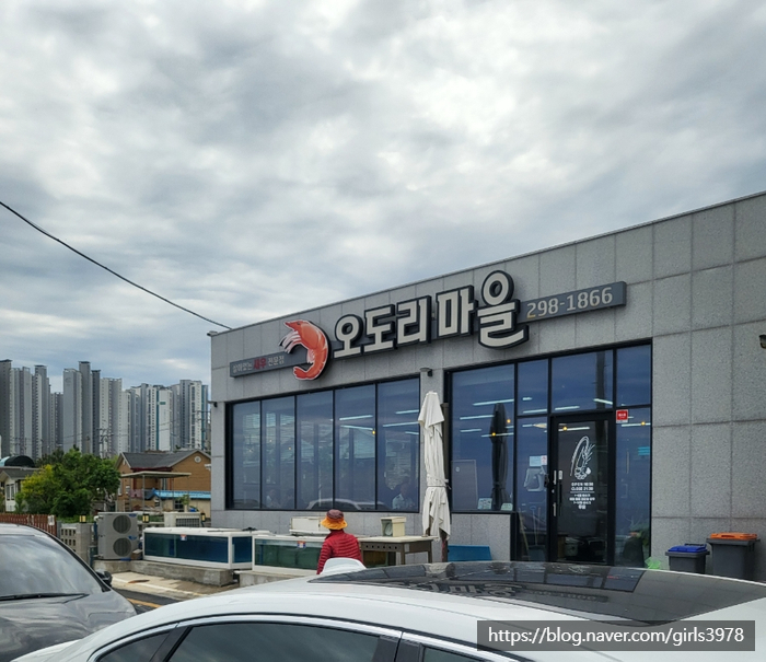 신명오도리마을 이미지