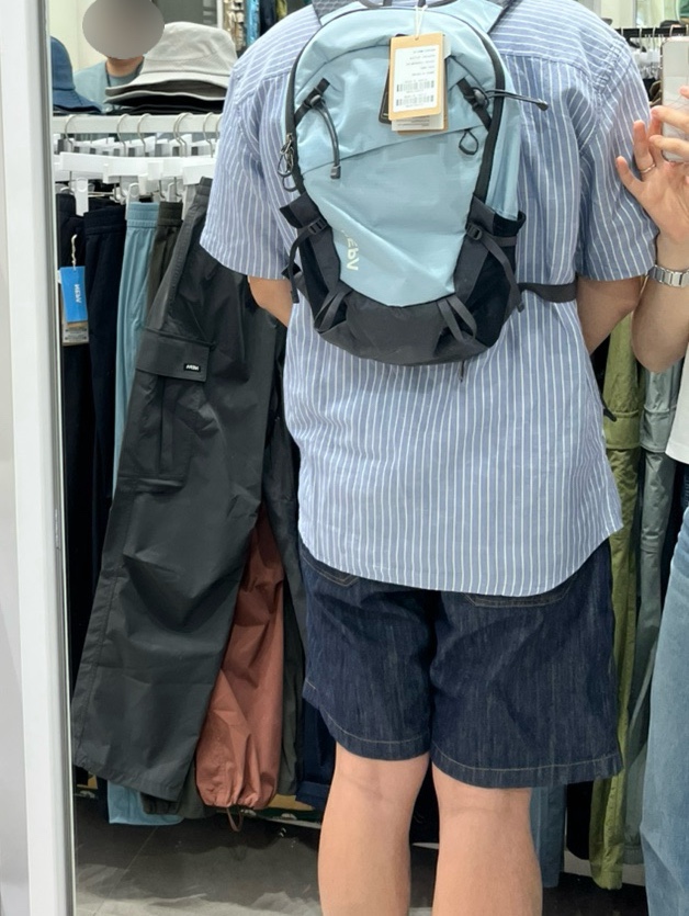 김해아울렛네파 이미지