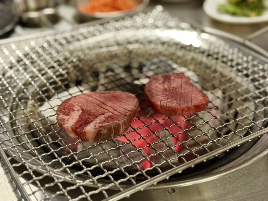 상상참숯구이 이미지