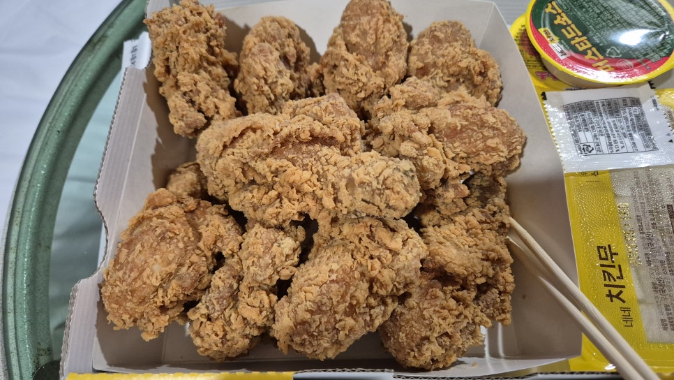 네네치킨 인동점 이미지