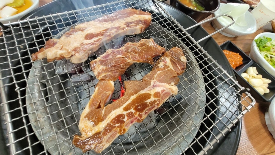 신대성식당 이미지