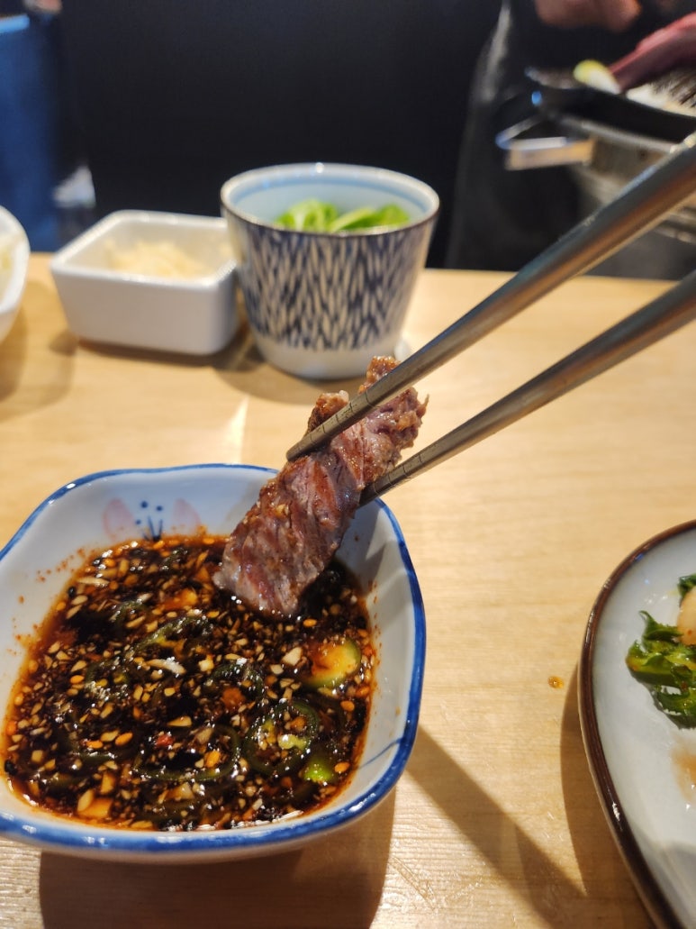 양화양갈비 이미지
