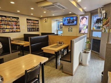 연길냉면 사진 5