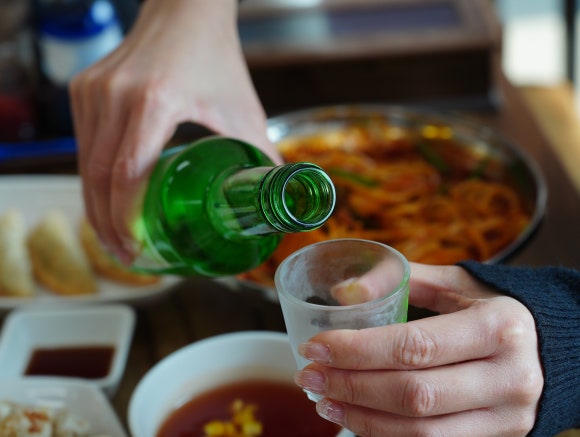 중화요리교동짬뽕 이미지