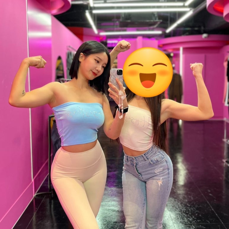 힙시스터즈 이미지