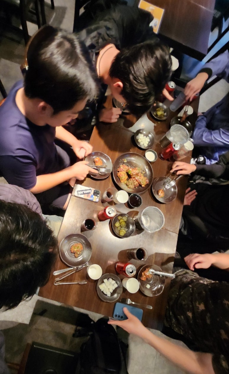 주영푸드 이미지