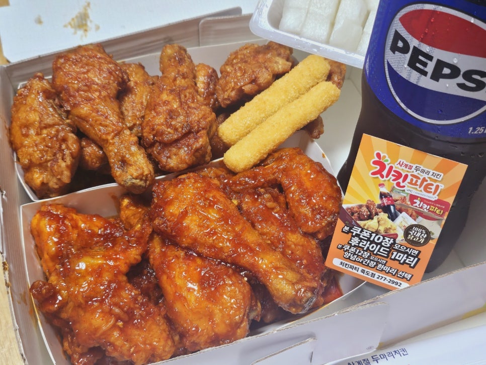 홍스푸드 이미지