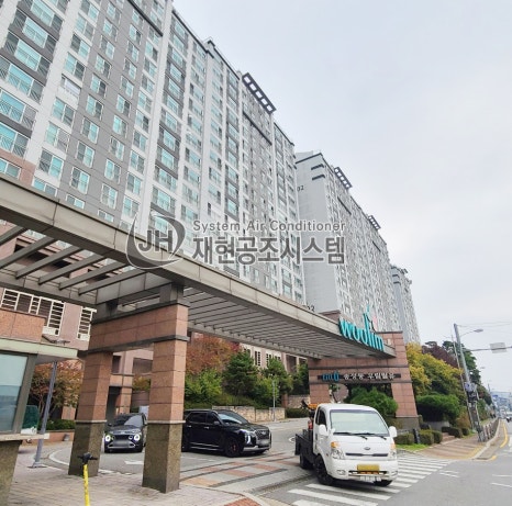 우림시스템 이미지