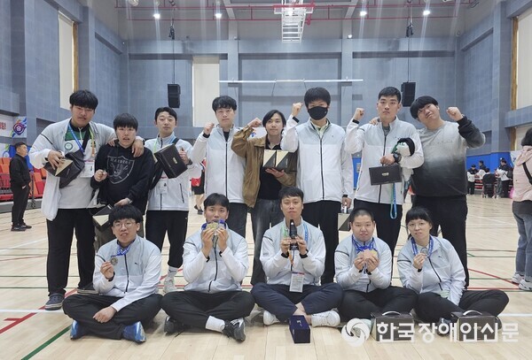 안산시장애인종합복지관 이미지