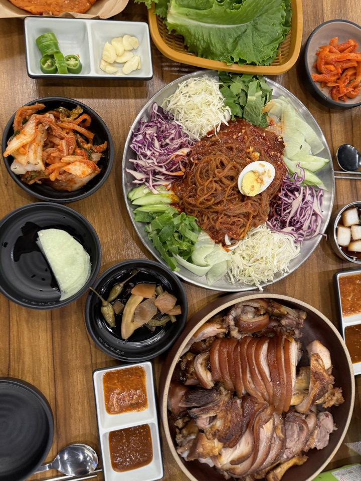 설렘족발 이미지