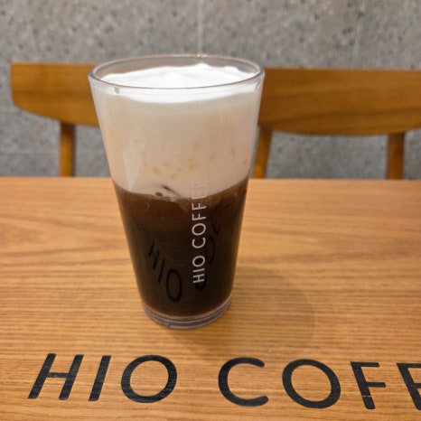 하이오커피파주 이미지