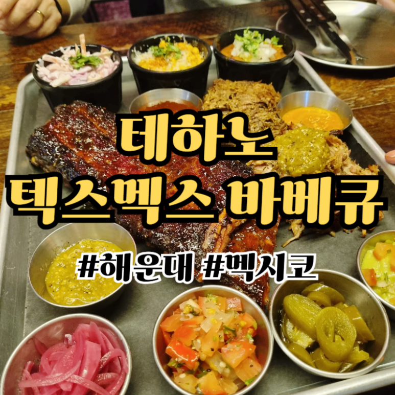 텍스멕스 이미지