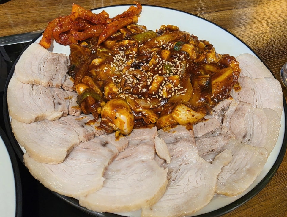 숙이네착한낙지 이미지