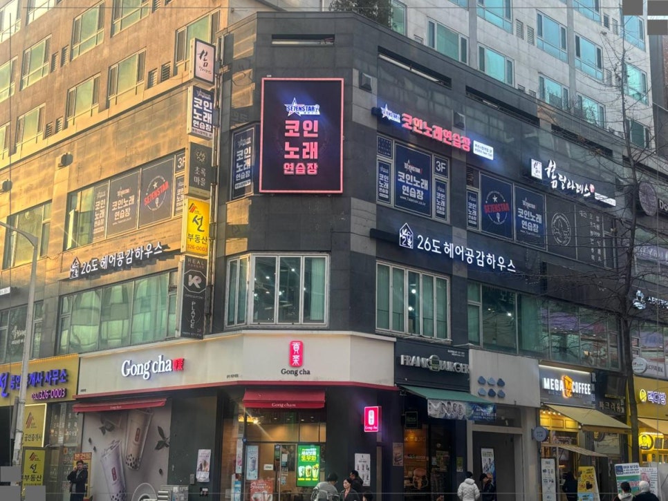 26도헤어 이미지