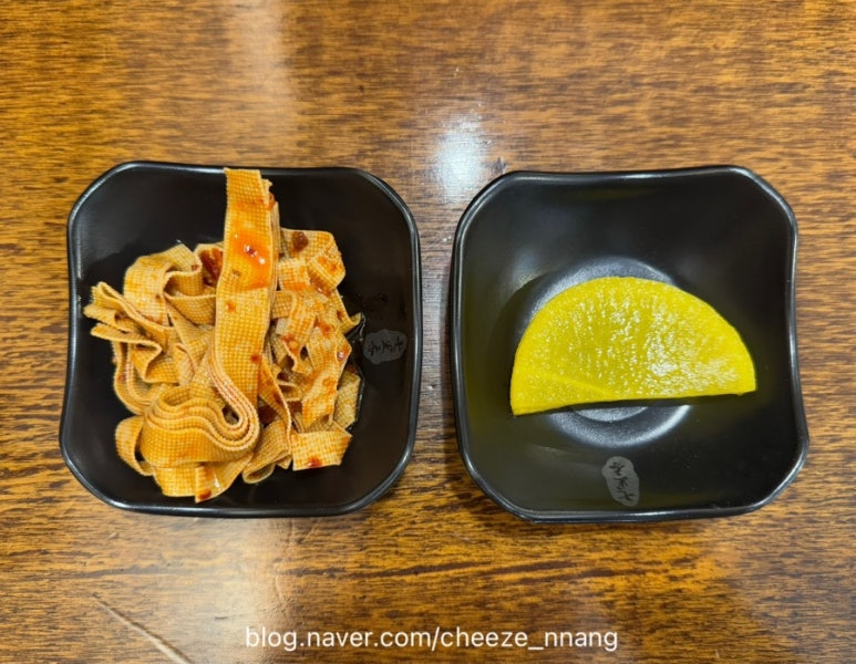 칠리향도삭면 이미지