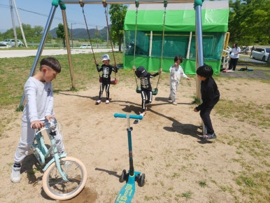 오크레페 이미지