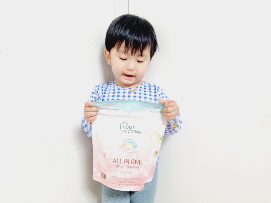 엄마맘세탁 이미지