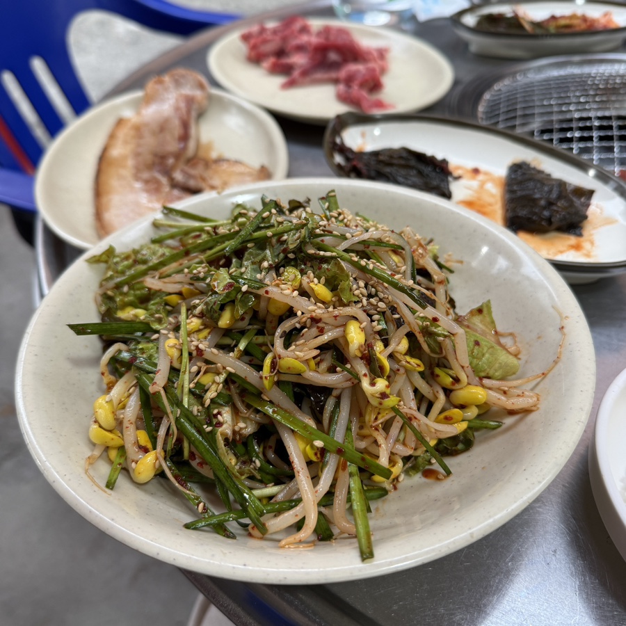 탄탄탄식당 이미지