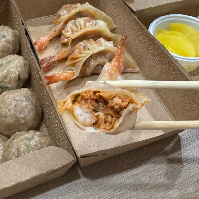 아담만두 성남금광점 이미지
