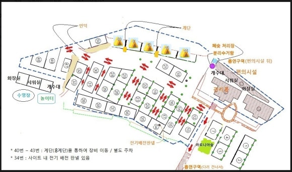 보물나라캠프 이미지
