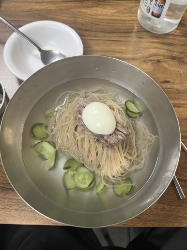 진미평양냉면 이미지