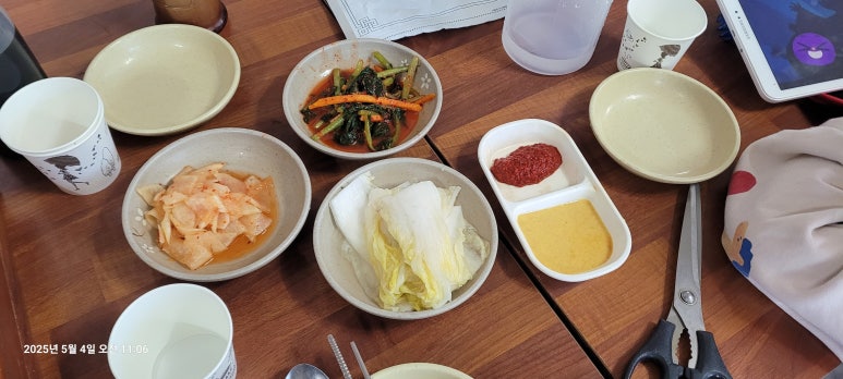 모녀수제반찬 이미지