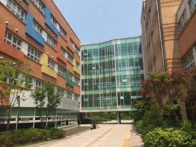 매원초등학교 이미지