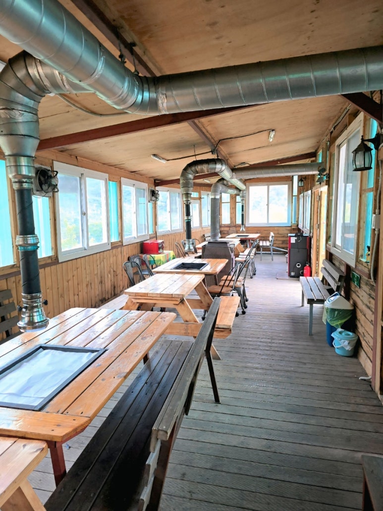 선암펜션 이미지